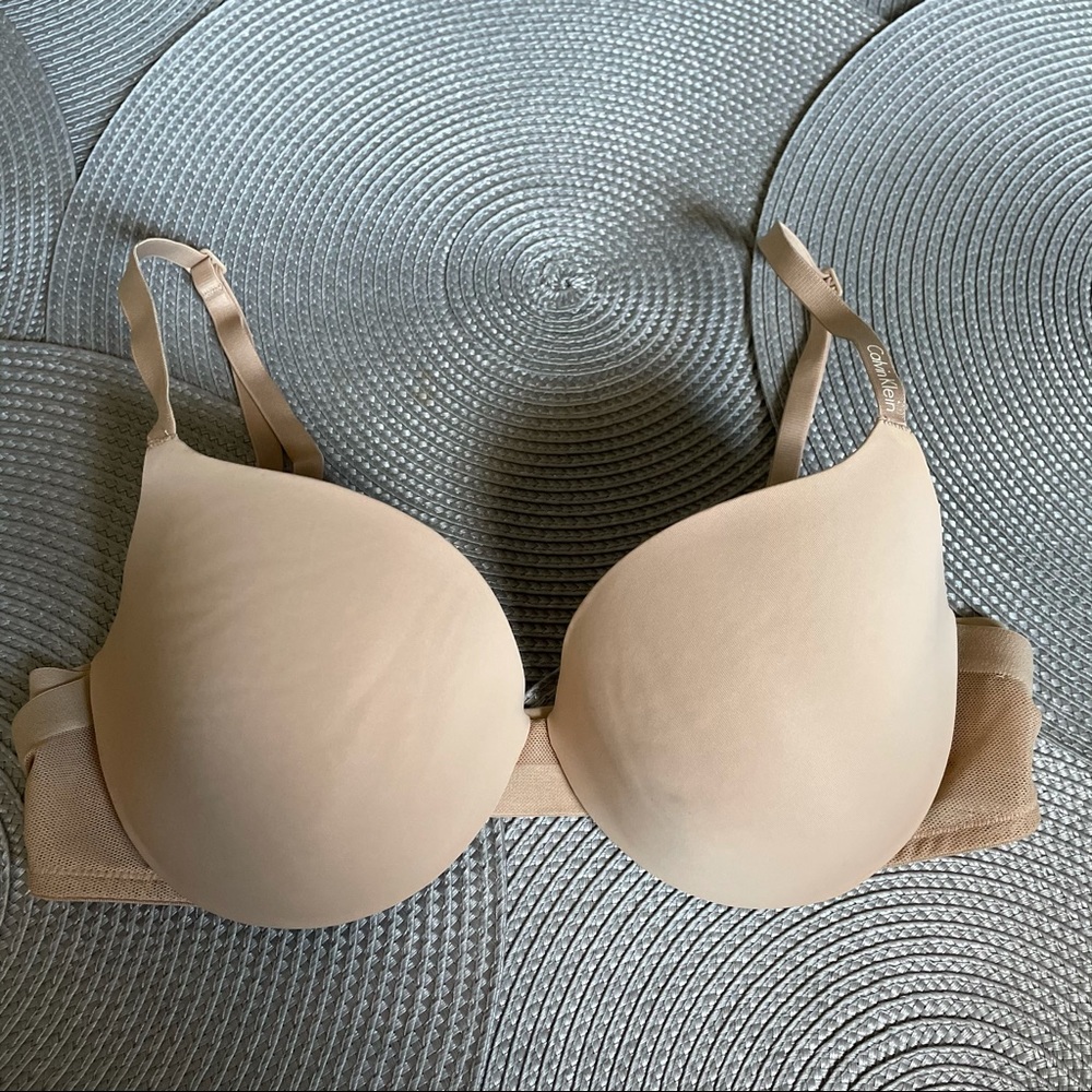 ▪️Calvin Klein Light Push up Bra▪️